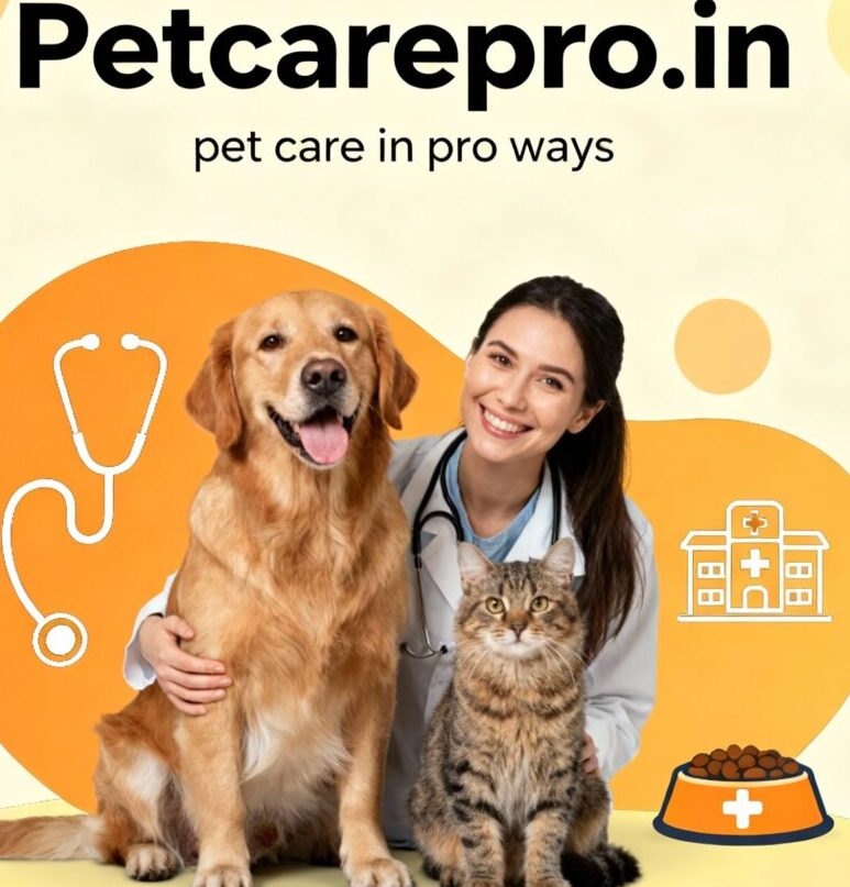 petcarepro.in